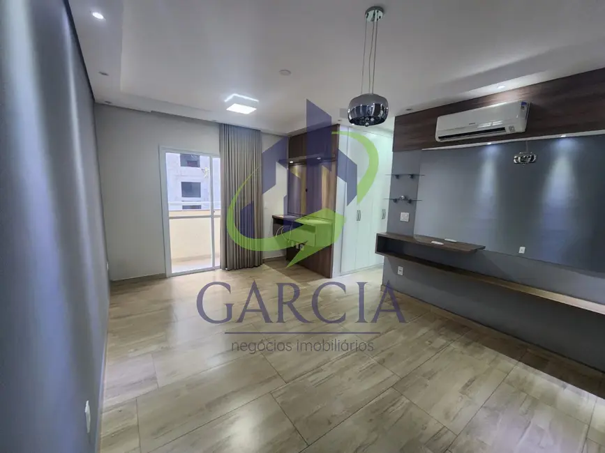 Apartamento com 3 quartos à venda, 74m2 em Jardim Scomparim, Mogi Mirim - SP - imagem 1 Foto 1 de Apartamento com 3 quartos à venda, 74m2 em Jardim Scomparim, Mogi Mirim - SP