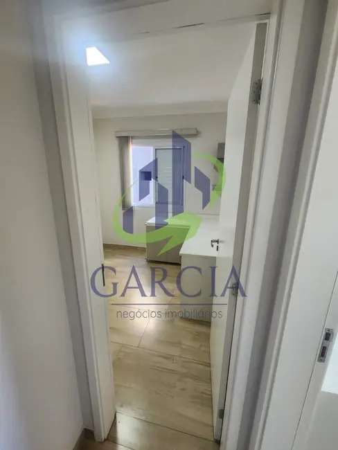 Apartamento com 3 quartos à venda, 74m2 em Jardim Scomparim, Mogi Mirim - SP - imagem 6 Foto 6 de Apartamento com 3 quartos à venda, 74m2 em Jardim Scomparim, Mogi Mirim - SP