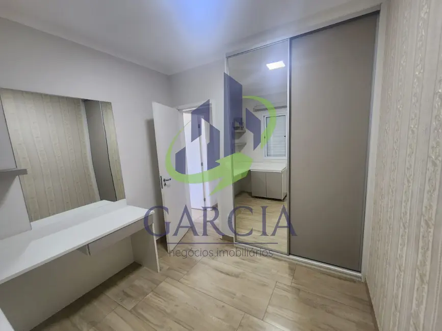 Apartamento com 3 quartos à venda, 74m2 em Jardim Scomparim, Mogi Mirim - SP - imagem 5 Foto 5 de Apartamento com 3 quartos à venda, 74m2 em Jardim Scomparim, Mogi Mirim - SP