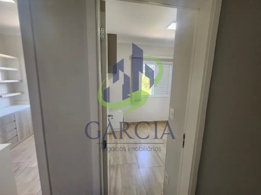 Apartamento com 3 quartos à venda, 74m2 em Jardim Scomparim, Mogi Mirim - SP - imagem 4 Foto 4 de Apartamento com 3 quartos à venda, 74m2 em Jardim Scomparim, Mogi Mirim - SP