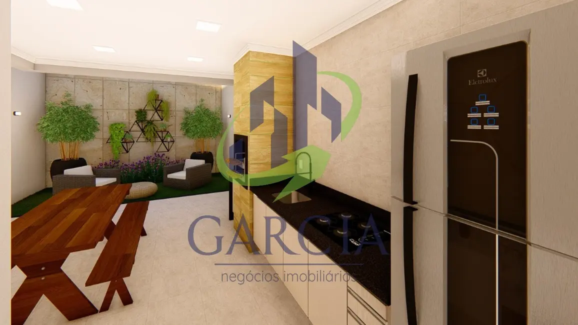 Foto 7 de Casa com 2 quartos à venda, 82m2 em Jardim Itacolomi, Mogi Guacu - SP