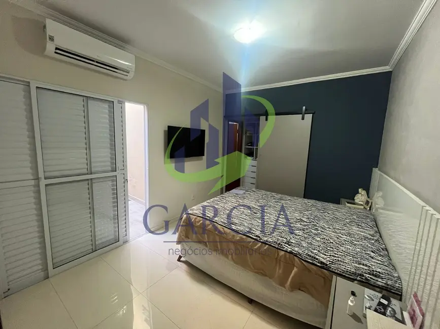 Foto 4 de Casa com 3 quartos à venda, 57m2 em Jardim Rosa Cruz, Mogi Guacu - SP