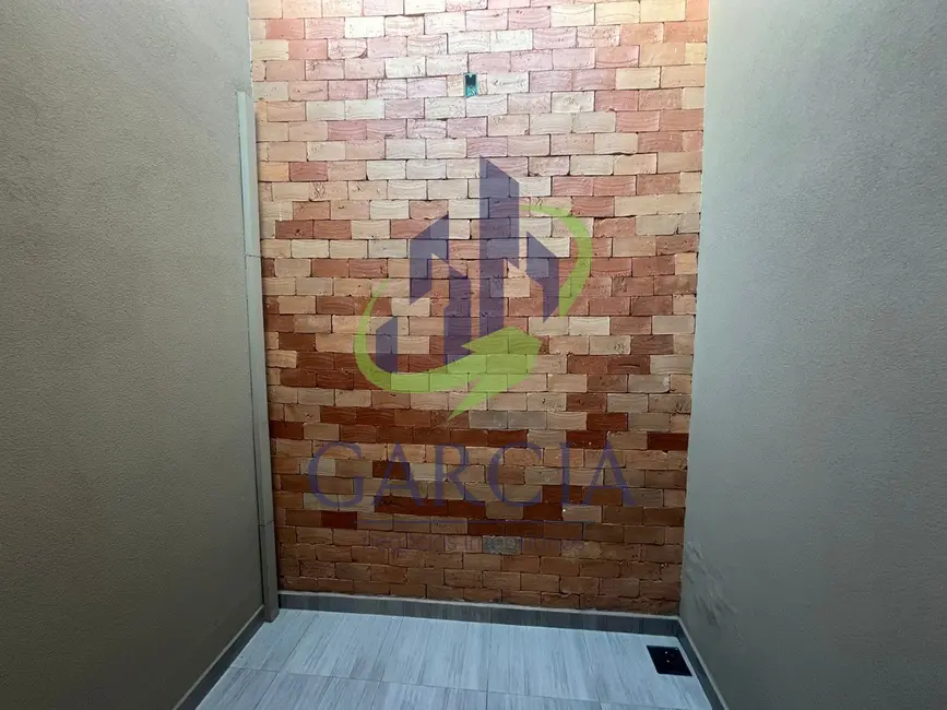 Foto 6 de Casa com 3 quartos à venda, 57m2 em Jardim Rosa Cruz, Mogi Guacu - SP