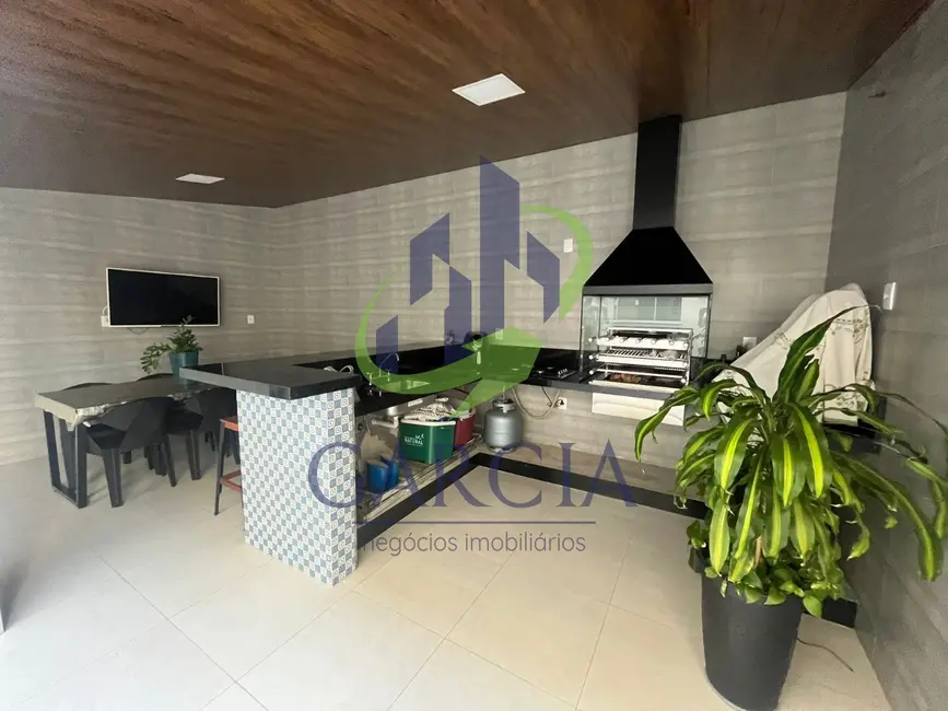 Foto 9 de Casa com 3 quartos à venda, 57m2 em Jardim Rosa Cruz, Mogi Guacu - SP