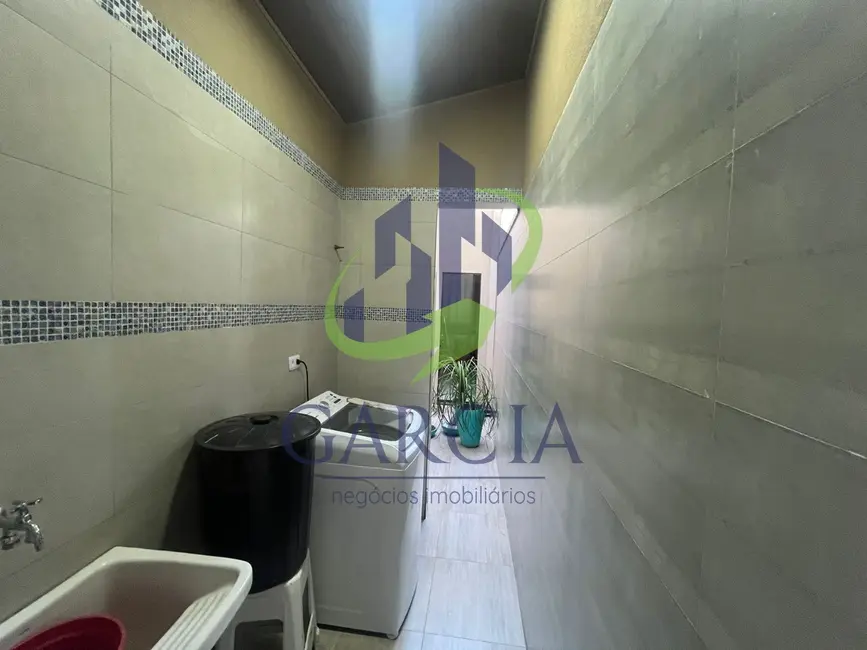 Foto 8 de Casa com 3 quartos à venda, 57m2 em Jardim Rosa Cruz, Mogi Guacu - SP