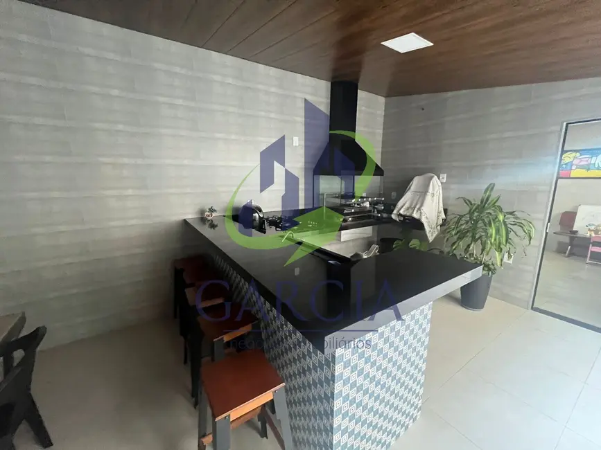 Foto 1 de Casa com 3 quartos à venda, 57m2 em Jardim Rosa Cruz, Mogi Guacu - SP