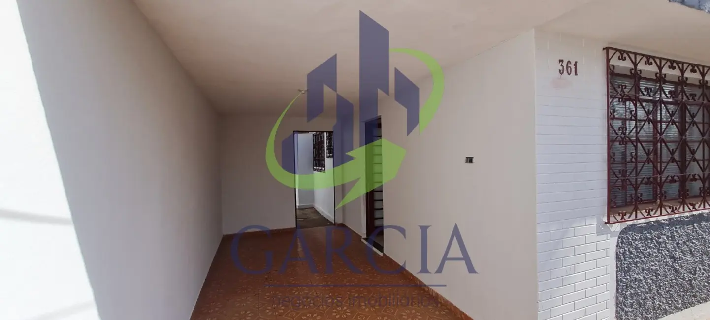 Foto 2 de Casa com 2 quartos à venda, 85m2 em Vila São Carlos, Mogi Guacu - SP
