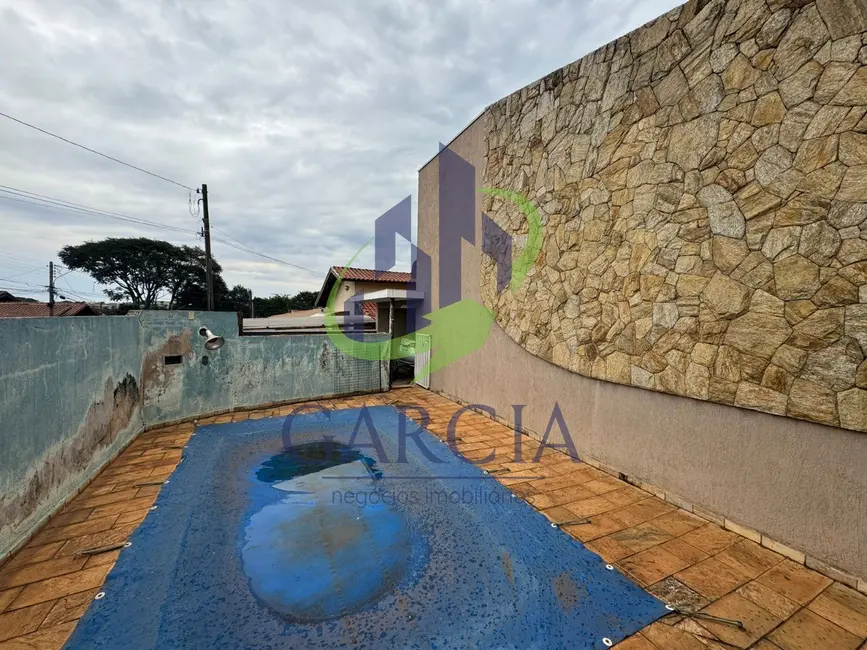 Foto 4 de Casa com 4 quartos à venda, 175m2 em Jardim Almira, Mogi Guacu - SP