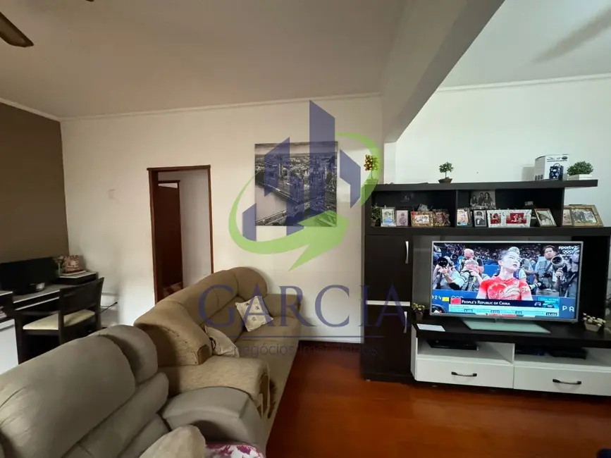 Foto 5 de Casa com 4 quartos à venda, 175m2 em Jardim Almira, Mogi Guacu - SP