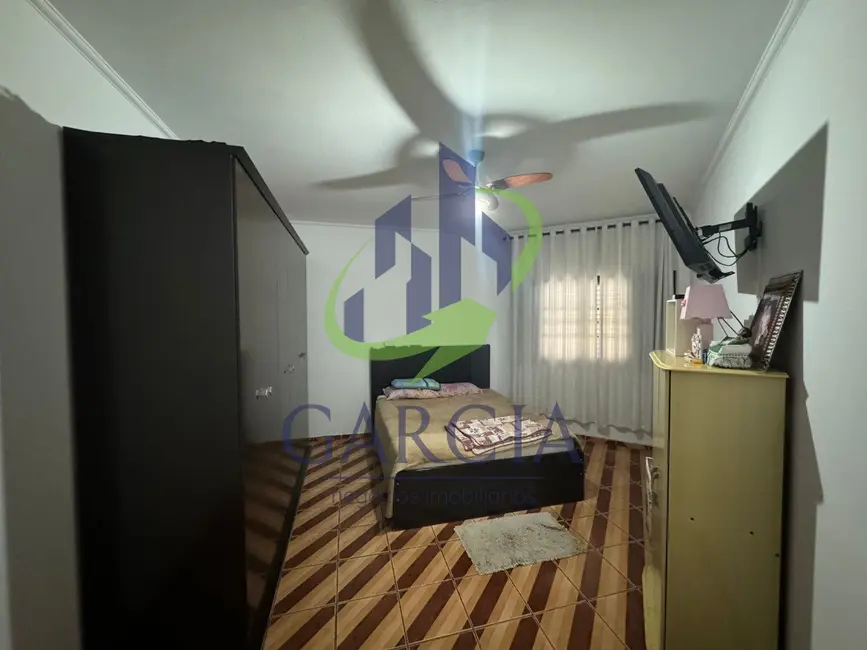 Foto 8 de Casa com 4 quartos à venda, 175m2 em Jardim Almira, Mogi Guacu - SP