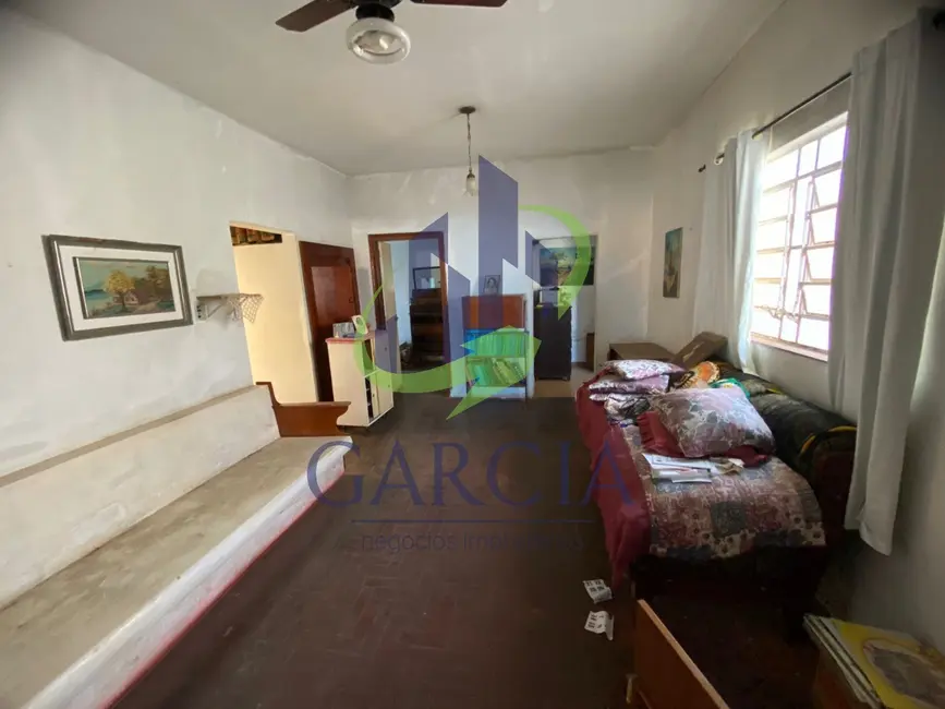 Foto 2 de Terreno / Lote com 4 quartos à venda, 310m2 em Centro, Mogi Guacu - SP