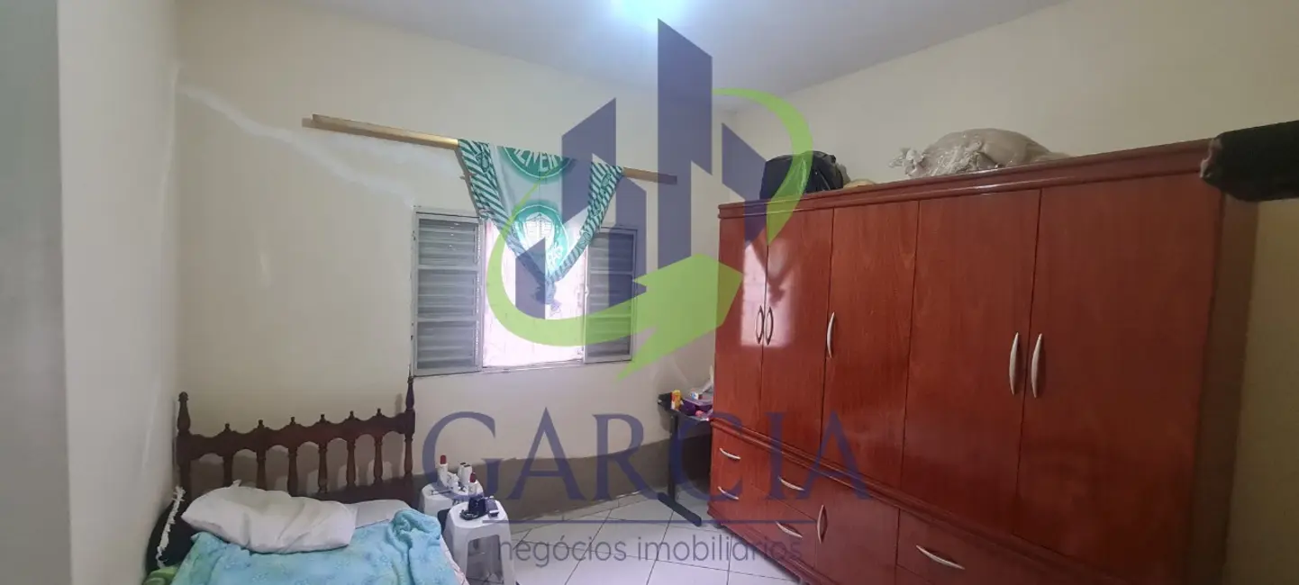 Casa com 3 quartos à venda, 180m2 em Vila Paraíso, Mogi Guacu - SP - imagem 7 Foto 7 de Casa com 3 quartos à venda, 180m2 em Vila Paraíso, Mogi Guacu - SP