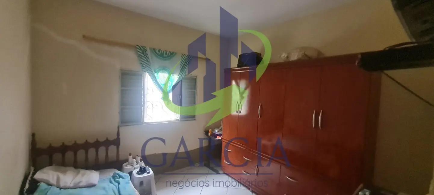 Casa com 3 quartos à venda, 180m2 em Vila Paraíso, Mogi Guacu - SP - imagem 6 Foto 6 de Casa com 3 quartos à venda, 180m2 em Vila Paraíso, Mogi Guacu - SP