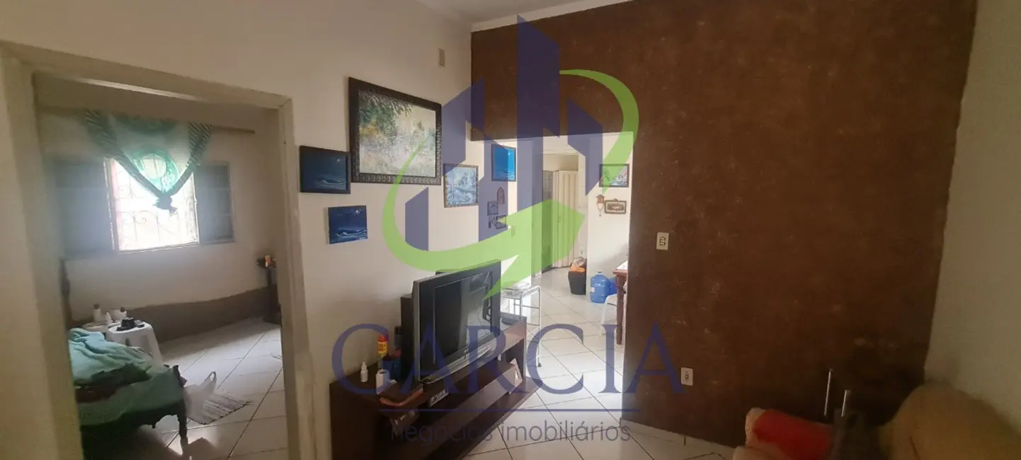 Casa com 3 quartos à venda, 180m2 em Vila Paraíso, Mogi Guacu - SP - imagem 8 Foto 8 de Casa com 3 quartos à venda, 180m2 em Vila Paraíso, Mogi Guacu - SP