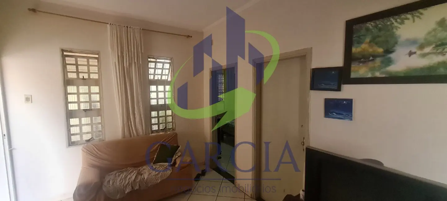 Casa com 3 quartos à venda, 180m2 em Vila Paraíso, Mogi Guacu - SP - imagem 4 Foto 4 de Casa com 3 quartos à venda, 180m2 em Vila Paraíso, Mogi Guacu - SP