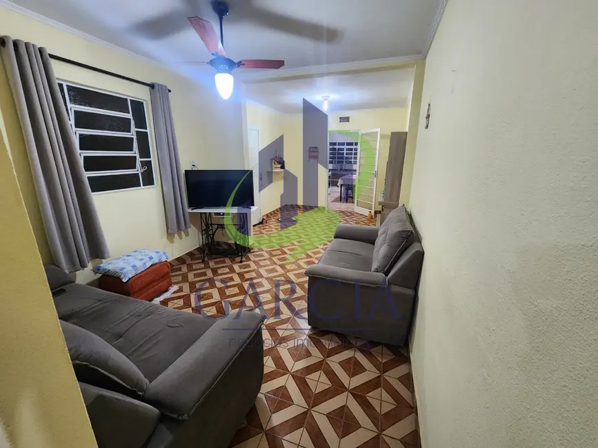 Foto 1 de Casa com 4 quartos à venda, 180m2 em Planalto Bela Vista, Mogi Mirim - SP
