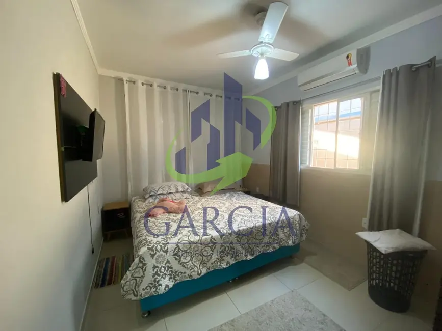Foto 6 de Casa com 3 quartos à venda, 100m2 em Jardim Novo Itacolomi, Mogi Guacu - SP