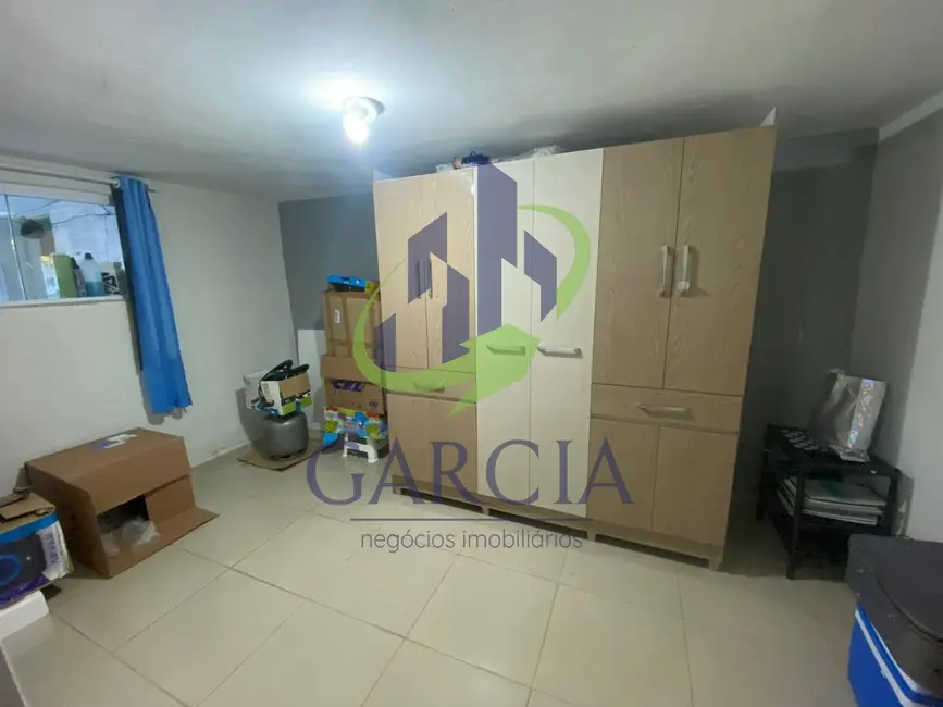 Foto 8 de Casa com 3 quartos à venda, 100m2 em Jardim Novo Itacolomi, Mogi Guacu - SP
