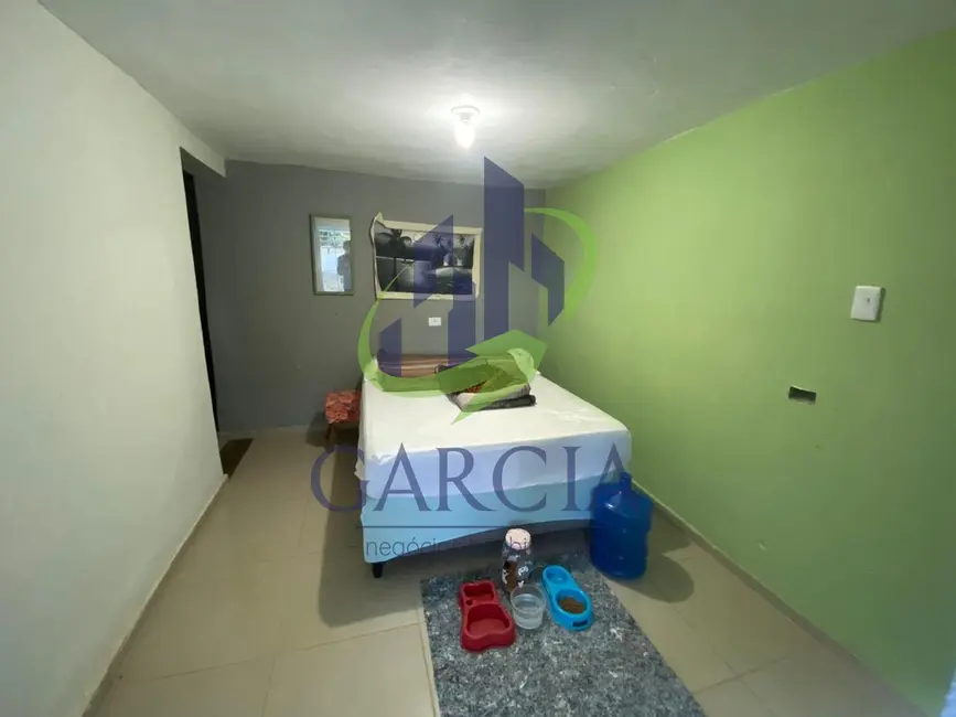 Foto 2 de Casa com 3 quartos à venda, 100m2 em Jardim Novo Itacolomi, Mogi Guacu - SP