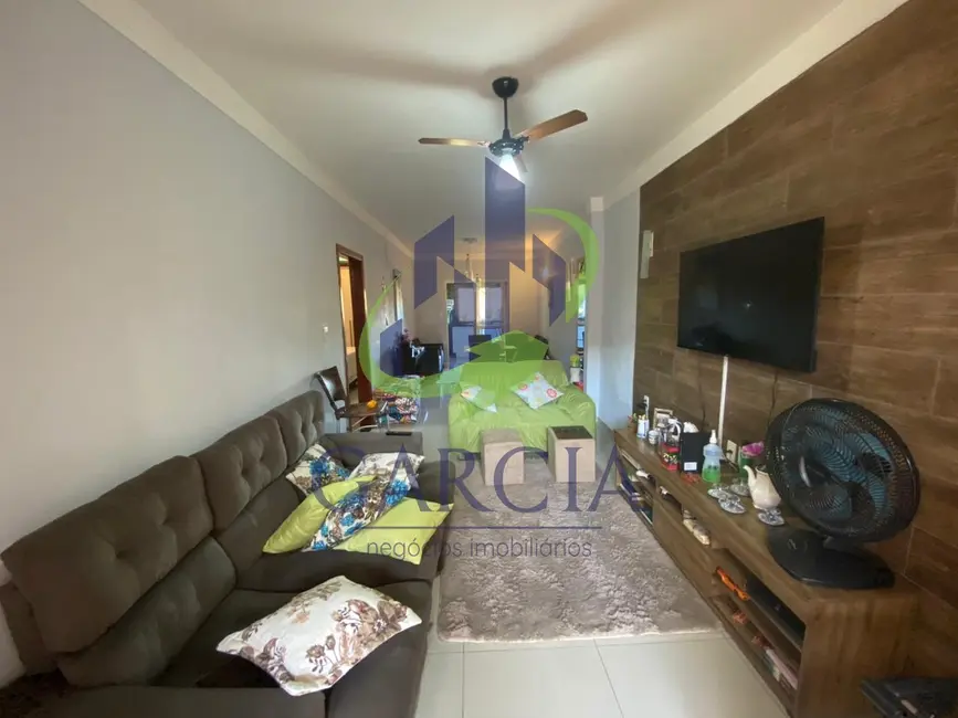 Foto 4 de Casa com 3 quartos à venda, 100m2 em Jardim Novo Itacolomi, Mogi Guacu - SP