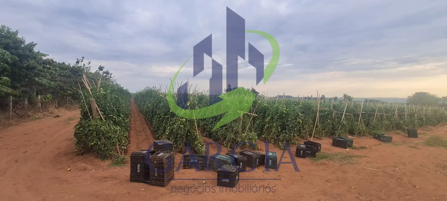 Foto 3 de Terreno / Lote à venda em Mogi Guacu - SP