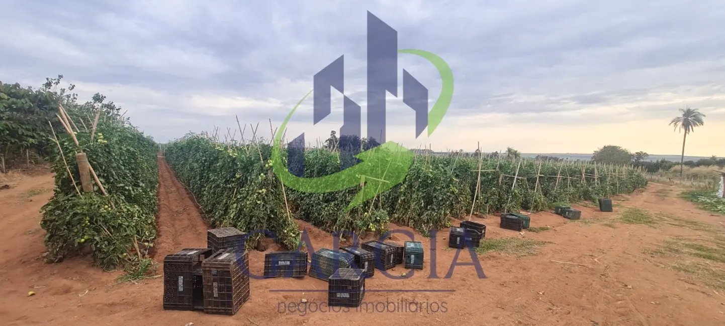 Foto 4 de Terreno / Lote à venda em Mogi Guacu - SP