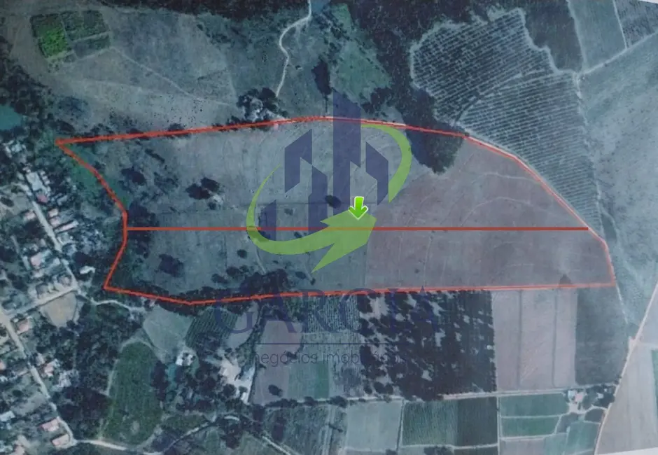 Foto 5 de Terreno / Lote à venda em Mogi Guacu - SP