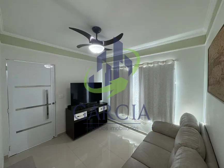 Foto 1 de Casa com 2 quartos à venda, 110m2 em Jardim Rosa Cruz, Mogi Guacu - SP