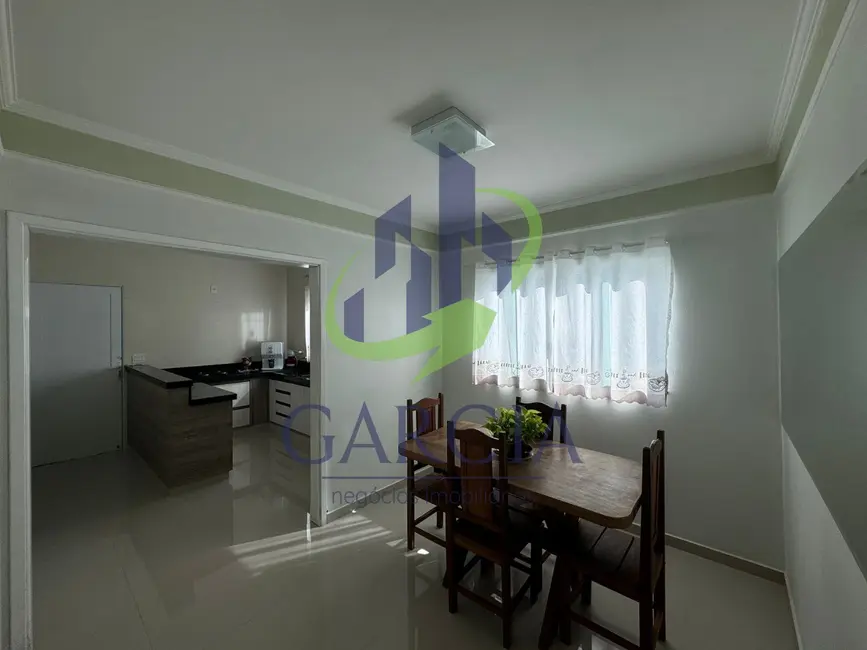 Foto 7 de Casa com 2 quartos à venda, 110m2 em Jardim Rosa Cruz, Mogi Guacu - SP