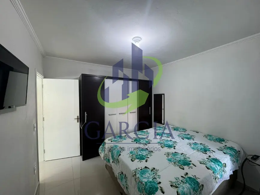 Foto 6 de Casa com 2 quartos à venda, 110m2 em Jardim Rosa Cruz, Mogi Guacu - SP