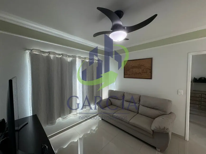 Foto 3 de Casa com 2 quartos à venda, 110m2 em Jardim Rosa Cruz, Mogi Guacu - SP