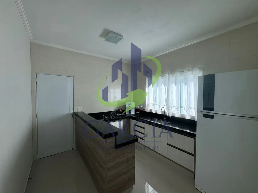 Foto 9 de Casa com 2 quartos à venda, 110m2 em Jardim Rosa Cruz, Mogi Guacu - SP