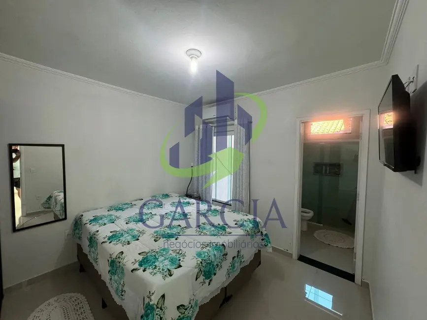 Foto 5 de Casa com 2 quartos à venda, 110m2 em Jardim Rosa Cruz, Mogi Guacu - SP