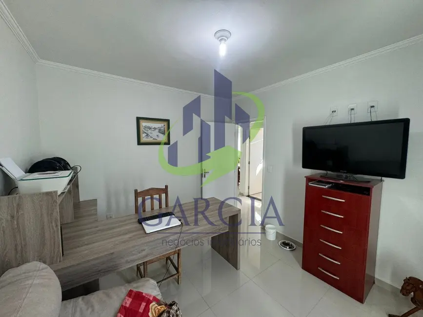 Foto 4 de Casa com 2 quartos à venda, 110m2 em Jardim Rosa Cruz, Mogi Guacu - SP