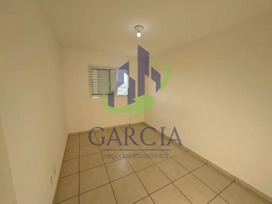 Foto 4 de Apartamento com 2 quartos à venda, 56m2 em Mogi Guacu - SP