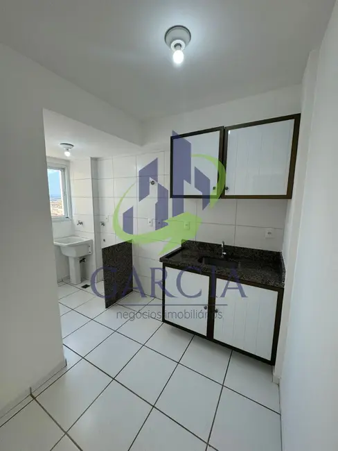 Foto 8 de Apartamento com 2 quartos à venda, 56m2 em Mogi Guacu - SP