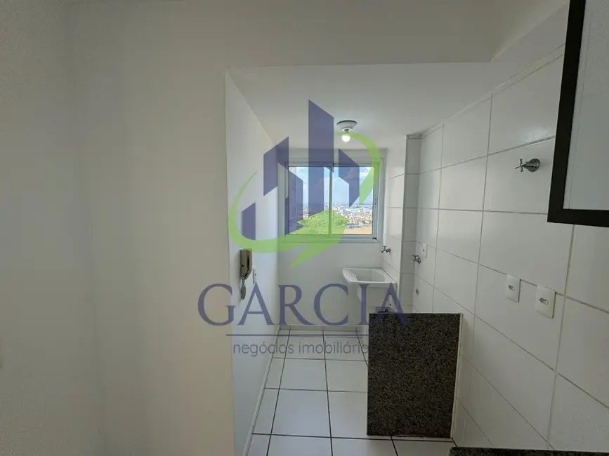 Foto 7 de Apartamento com 2 quartos à venda, 56m2 em Mogi Guacu - SP