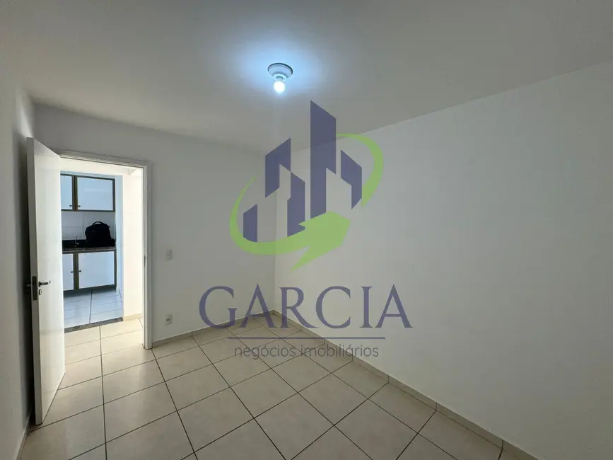 Foto 2 de Apartamento com 2 quartos à venda, 56m2 em Mogi Guacu - SP