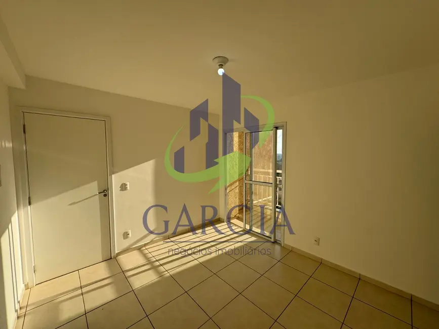 Foto 6 de Apartamento com 2 quartos à venda, 56m2 em Mogi Guacu - SP