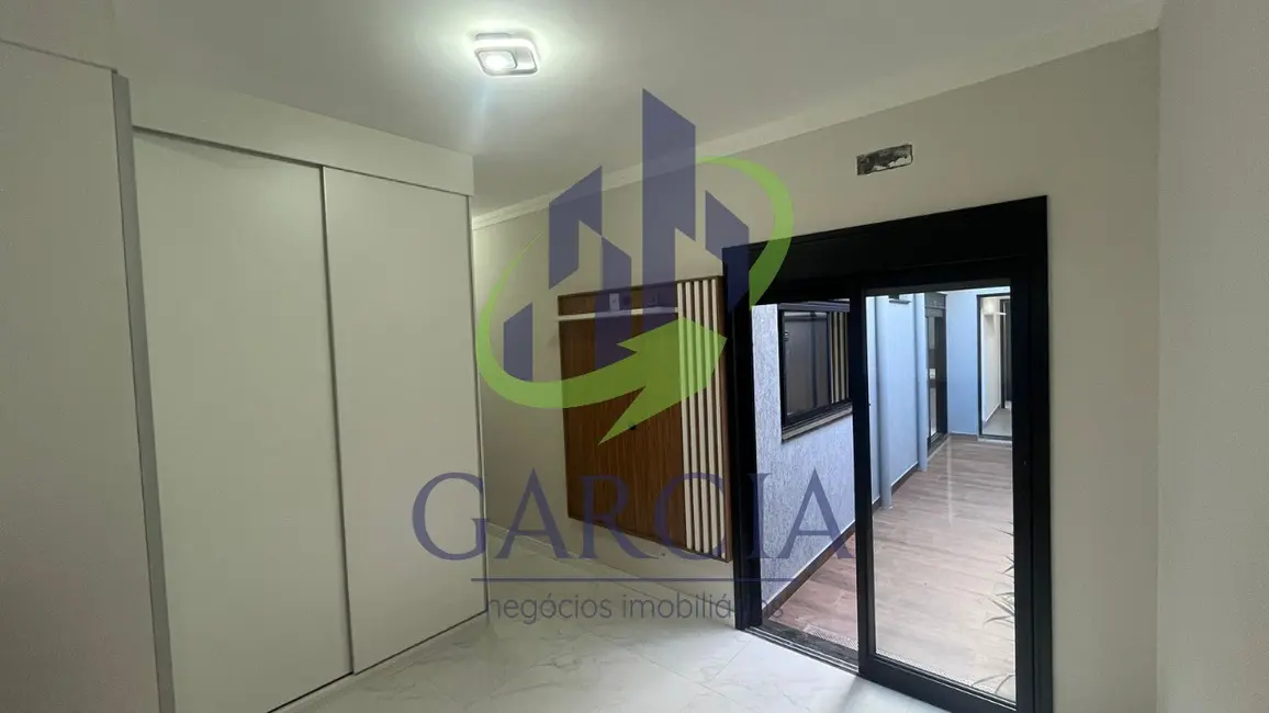 Foto 2 de Casa com 3 quartos à venda, 171m2 em Residencial Portal do Lago, Mogi Mirim - SP