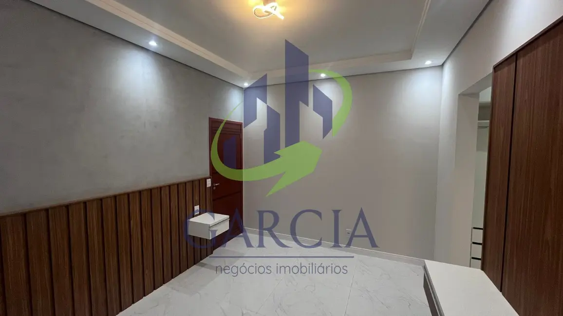 Foto 5 de Casa com 3 quartos à venda, 171m2 em Residencial Portal do Lago, Mogi Mirim - SP