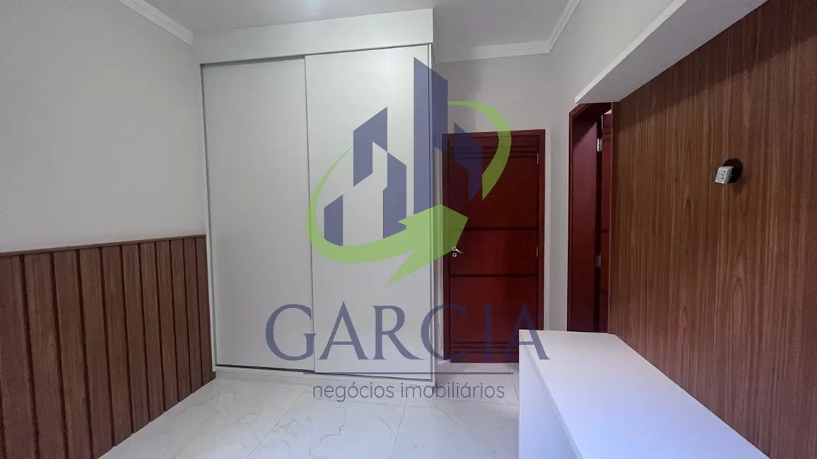 Foto 4 de Casa com 3 quartos à venda, 171m2 em Residencial Portal do Lago, Mogi Mirim - SP