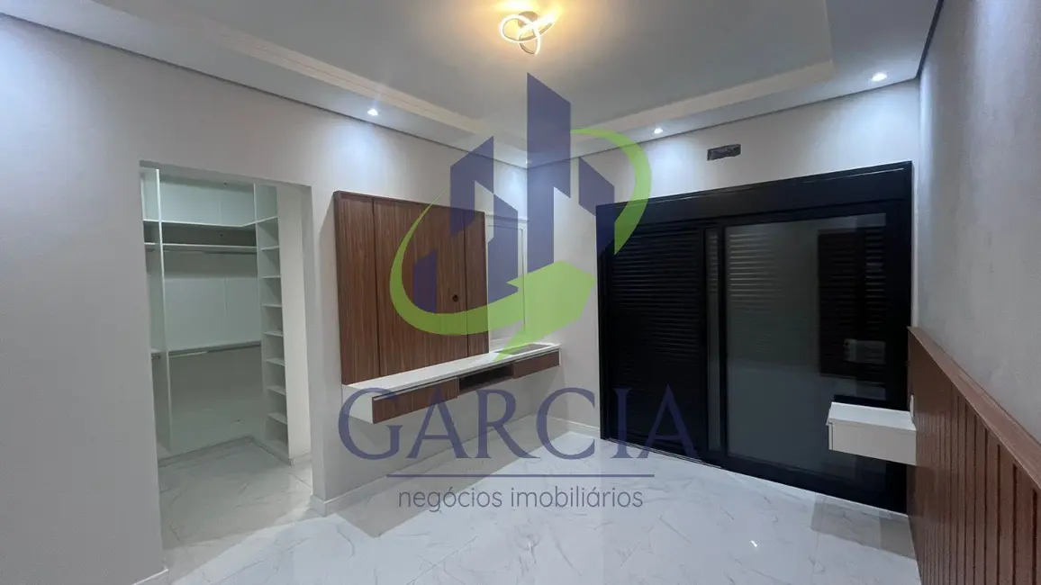 Foto 6 de Casa com 3 quartos à venda, 171m2 em Residencial Portal do Lago, Mogi Mirim - SP