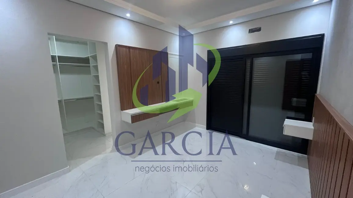 Foto 9 de Casa com 3 quartos à venda, 171m2 em Residencial Portal do Lago, Mogi Mirim - SP