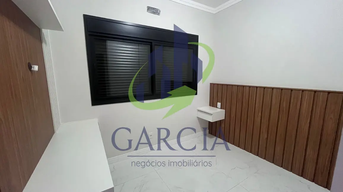 Foto 3 de Casa com 3 quartos à venda, 171m2 em Residencial Portal do Lago, Mogi Mirim - SP