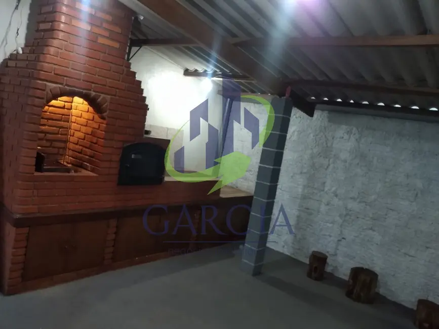 Foto 2 de Casa com 2 quartos à venda, 60m2 em Jardim Pansani, Mogi Guacu - SP