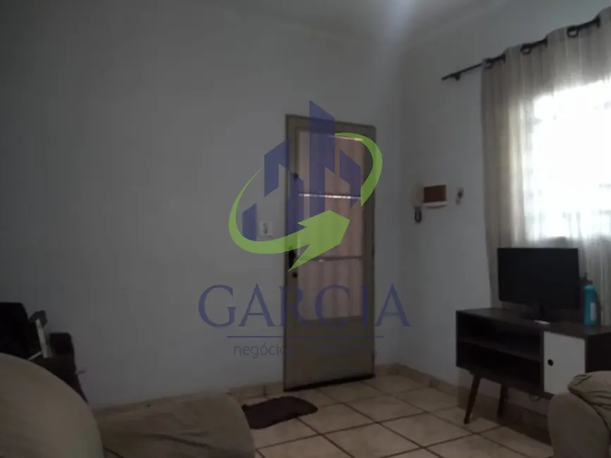 Foto 5 de Casa com 2 quartos à venda, 60m2 em Jardim Pansani, Mogi Guacu - SP