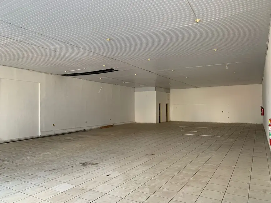 Foto 1 de Sala Comercial para alugar, 335m2 em Centro, Mogi Mirim - SP