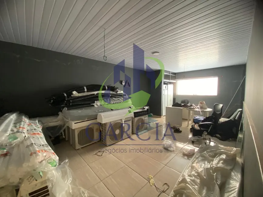Foto 2 de Armazém / Galpão para alugar, 180m2 em Parque da Imprensa, Mogi Mirim - SP