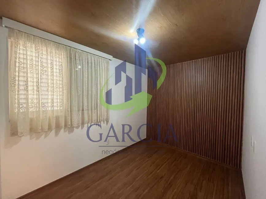 Foto 3 de Apartamento com 2 quartos à venda, 55m2 em Mogi Guacu - SP